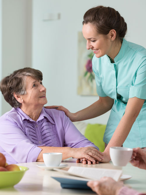 what is hospice care